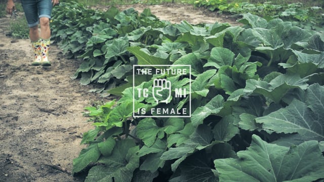 The Future is Female - Customer Success Story