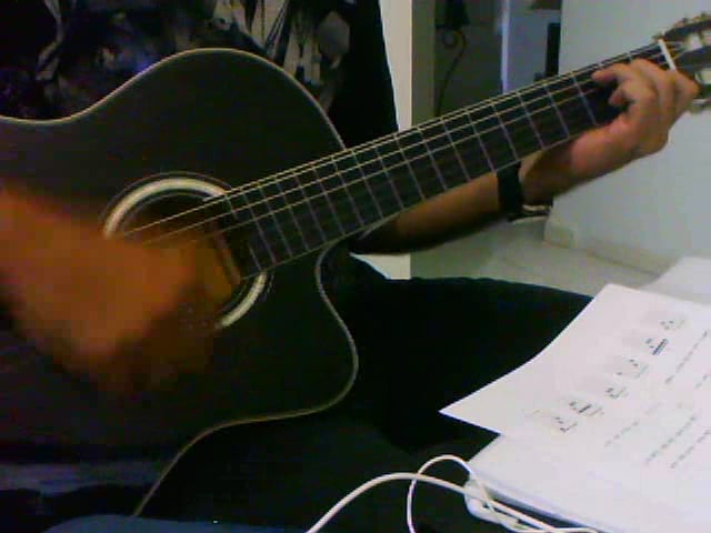 Curso de Violão Online - Vídeo