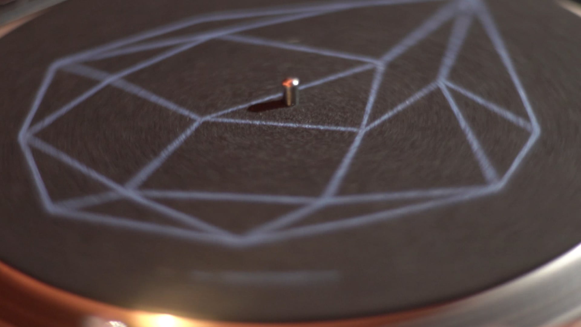 Concrete cut Facebook teaser