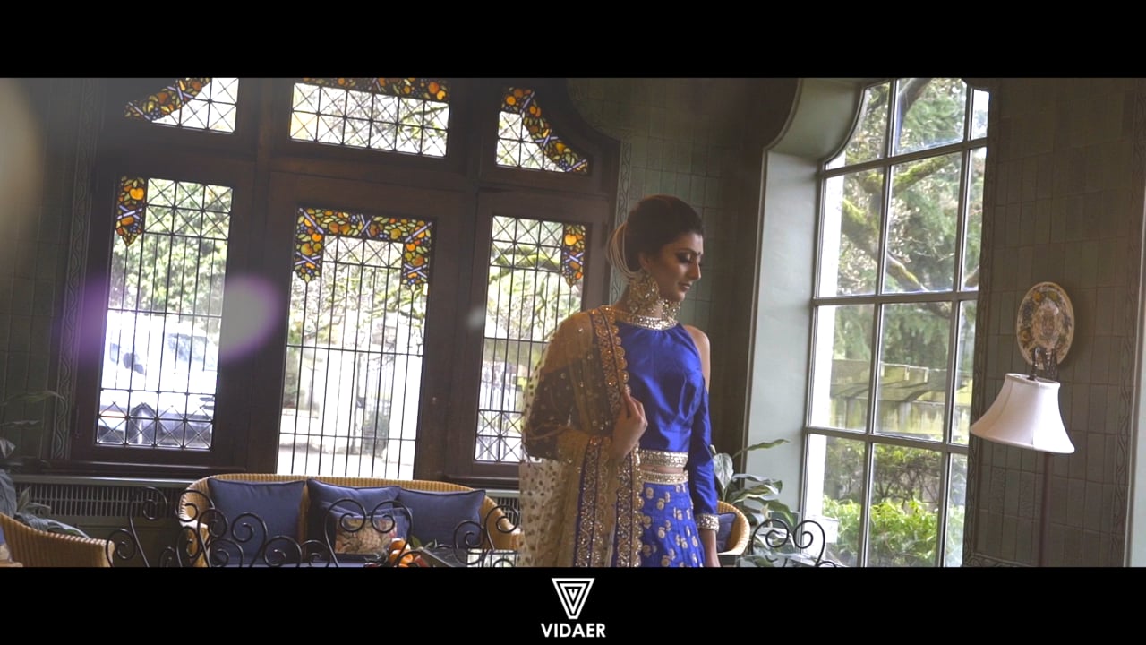 | Poonam Kaurtures | Spring Collection Shoot | Part 1 | Shot & Edited by: Vidaer Studios |