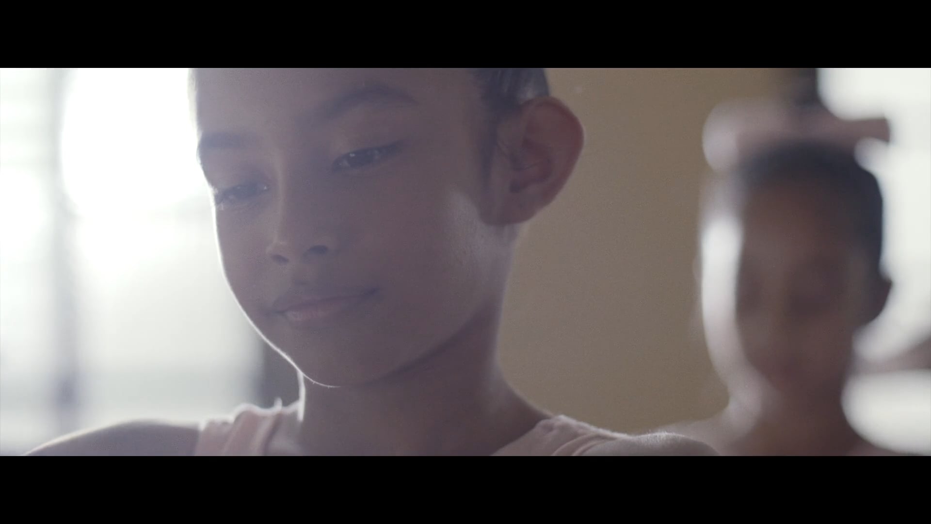 Colgate OHM (Versión niña baile) on Vimeo