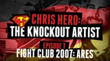 Chris Hero - Knockout Artist