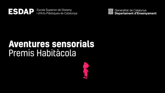 Aventura Sensorial