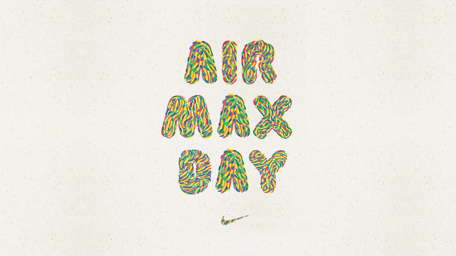 Nike air discount max day design