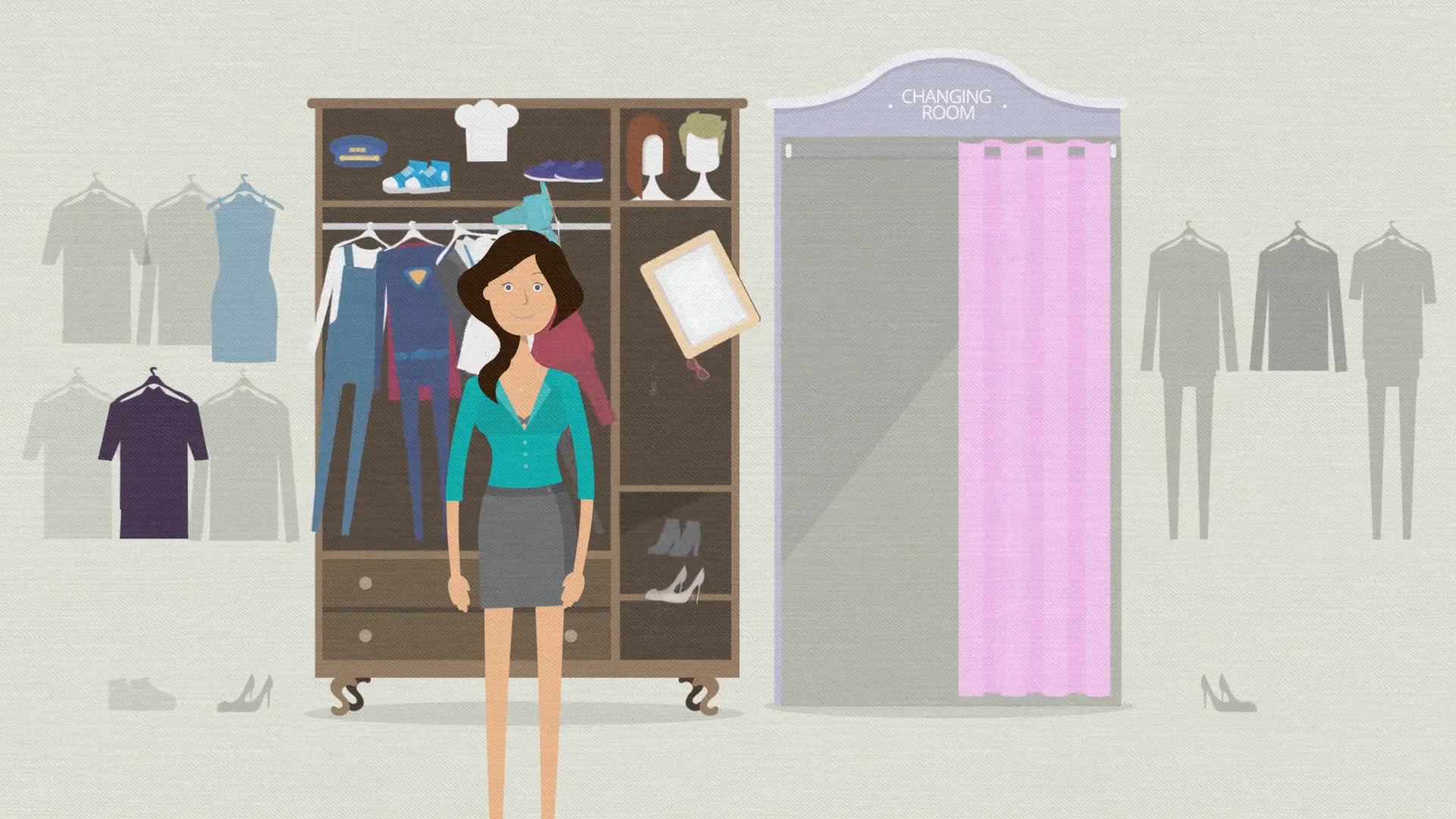 ミステリーショッパーとは　＜エイジスリサーチ＞