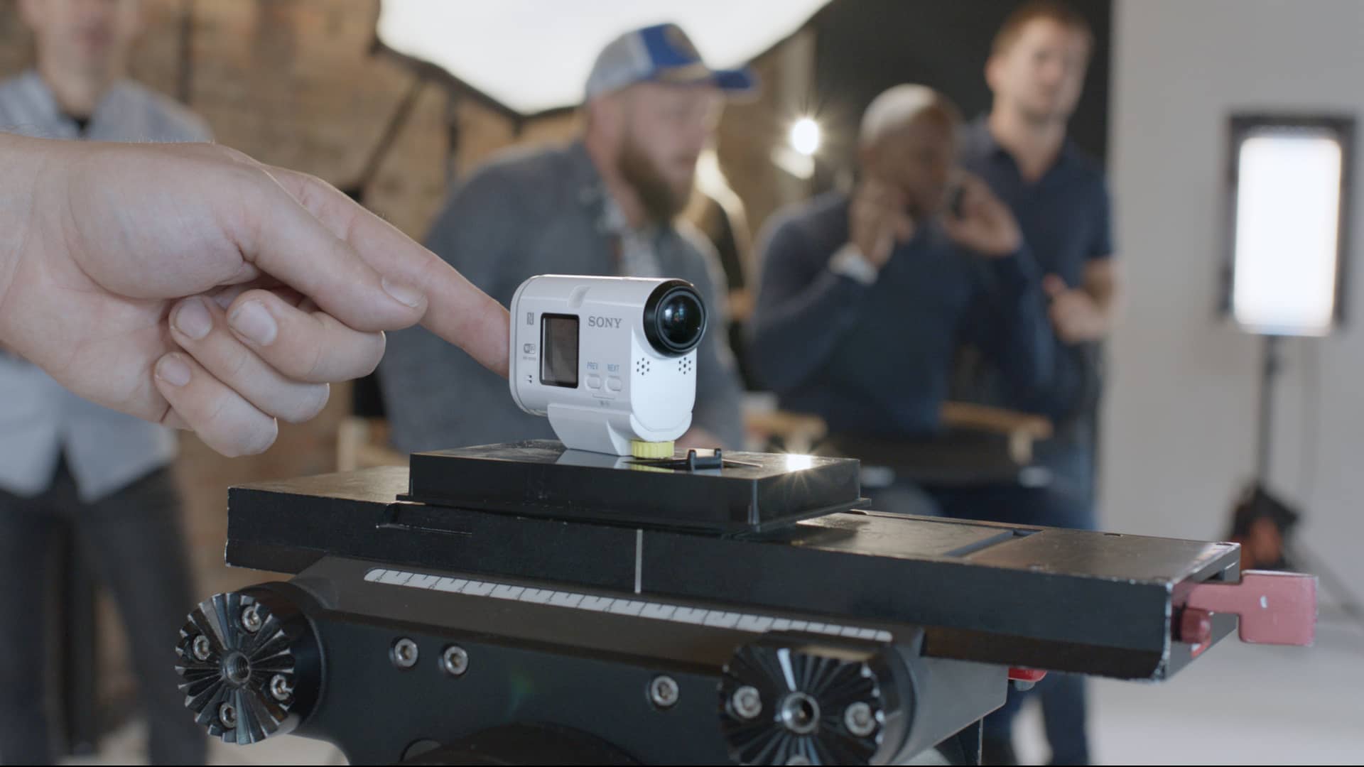 Sony Action Cam Film Set (Long) on Vimeo