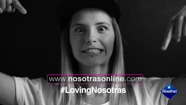 NOSOTRAS / Bullying for loving