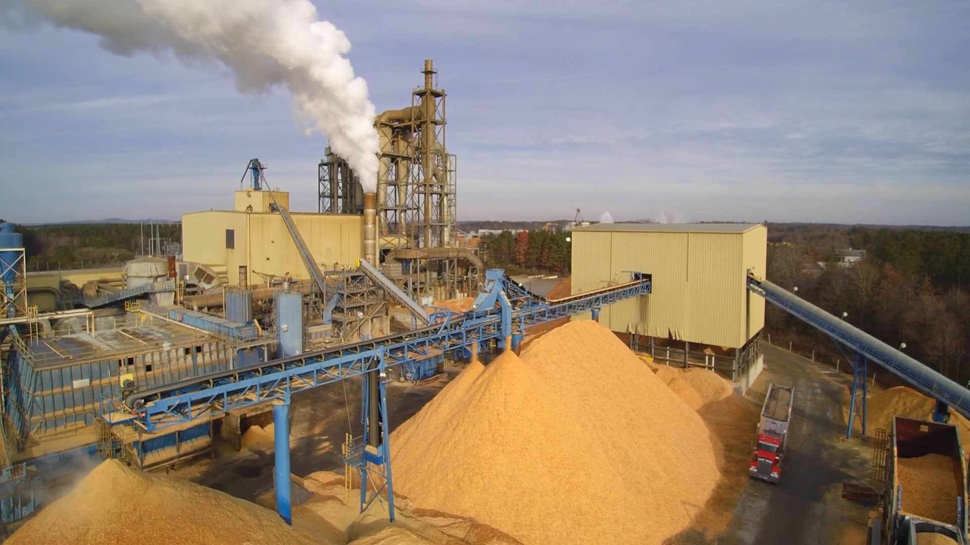 Mohawk Mount Gilead on Vimeo