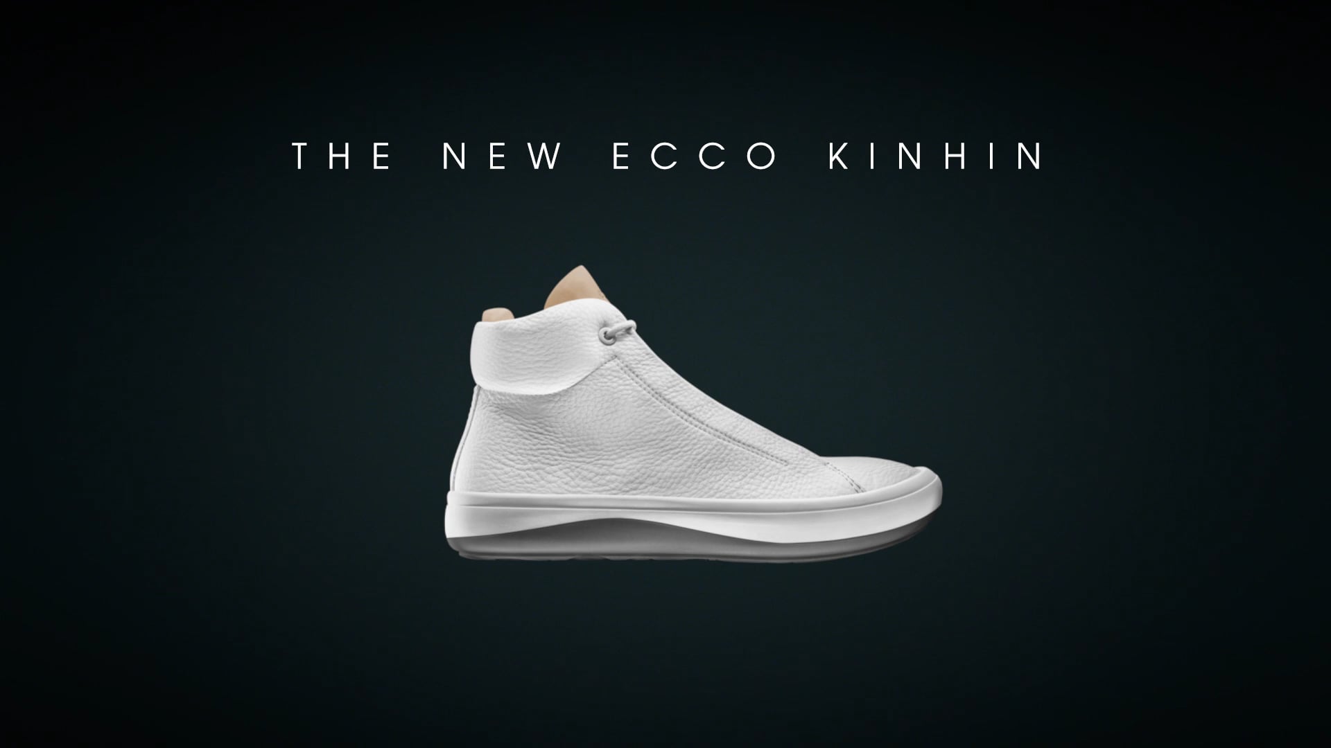 Ecco kinhin best sale