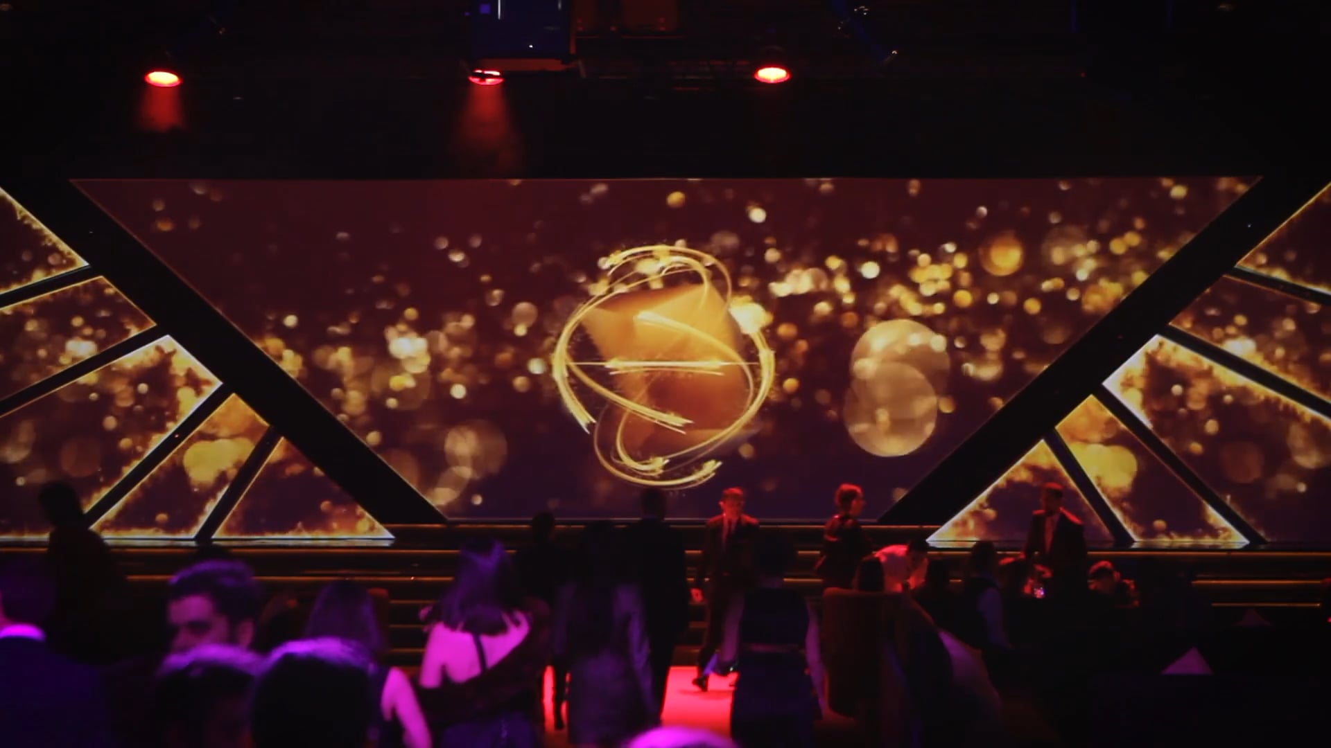 Watsons Beauty Awards Opening Show