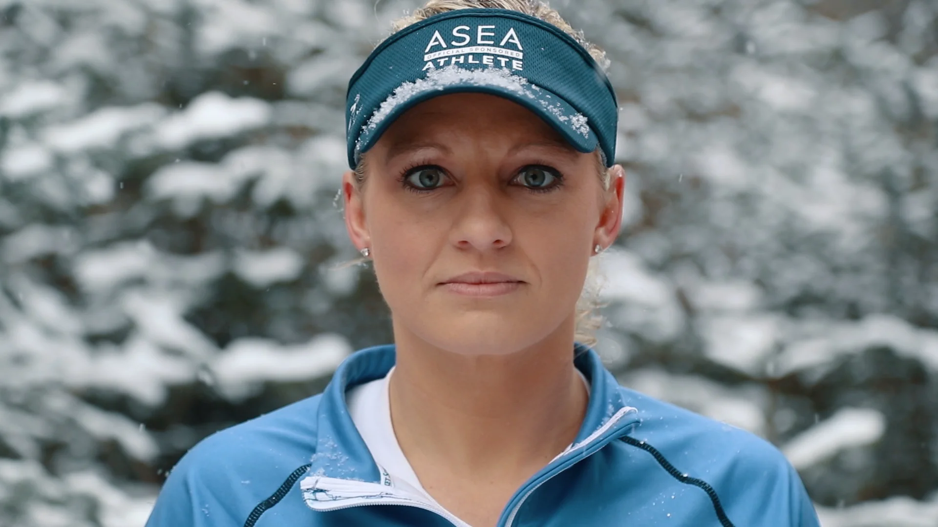 ASEA Athletes: Know What You're Made Of