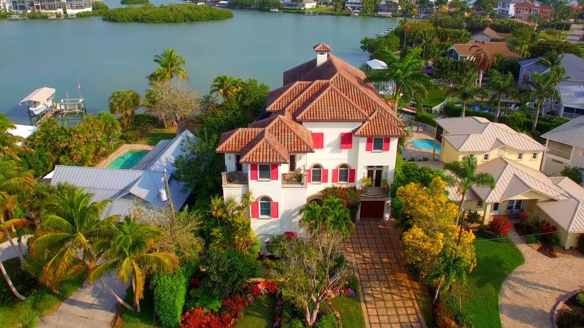 26923 McLaughlin Blvd, Bonita Springs FL 34134, USA on Vimeo