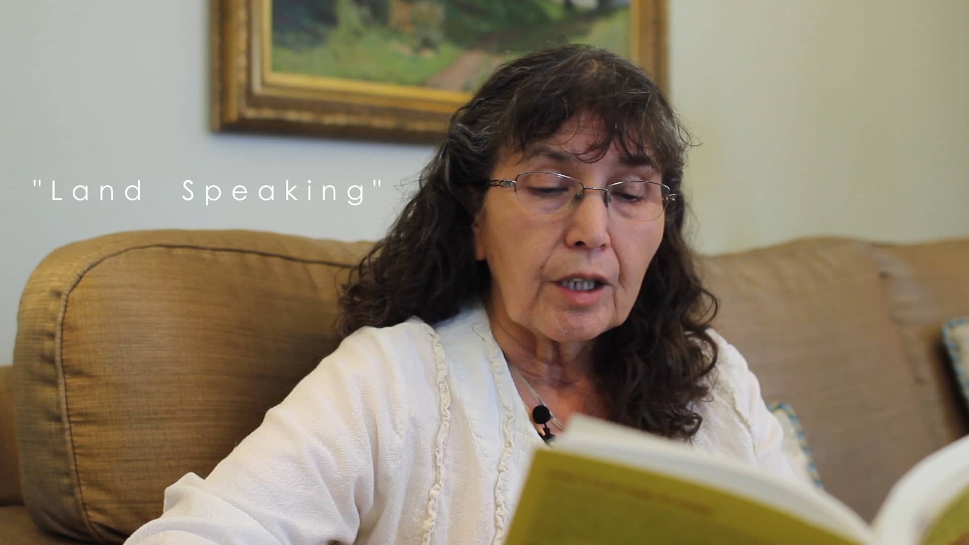 Armstrong Interview on Vimeo