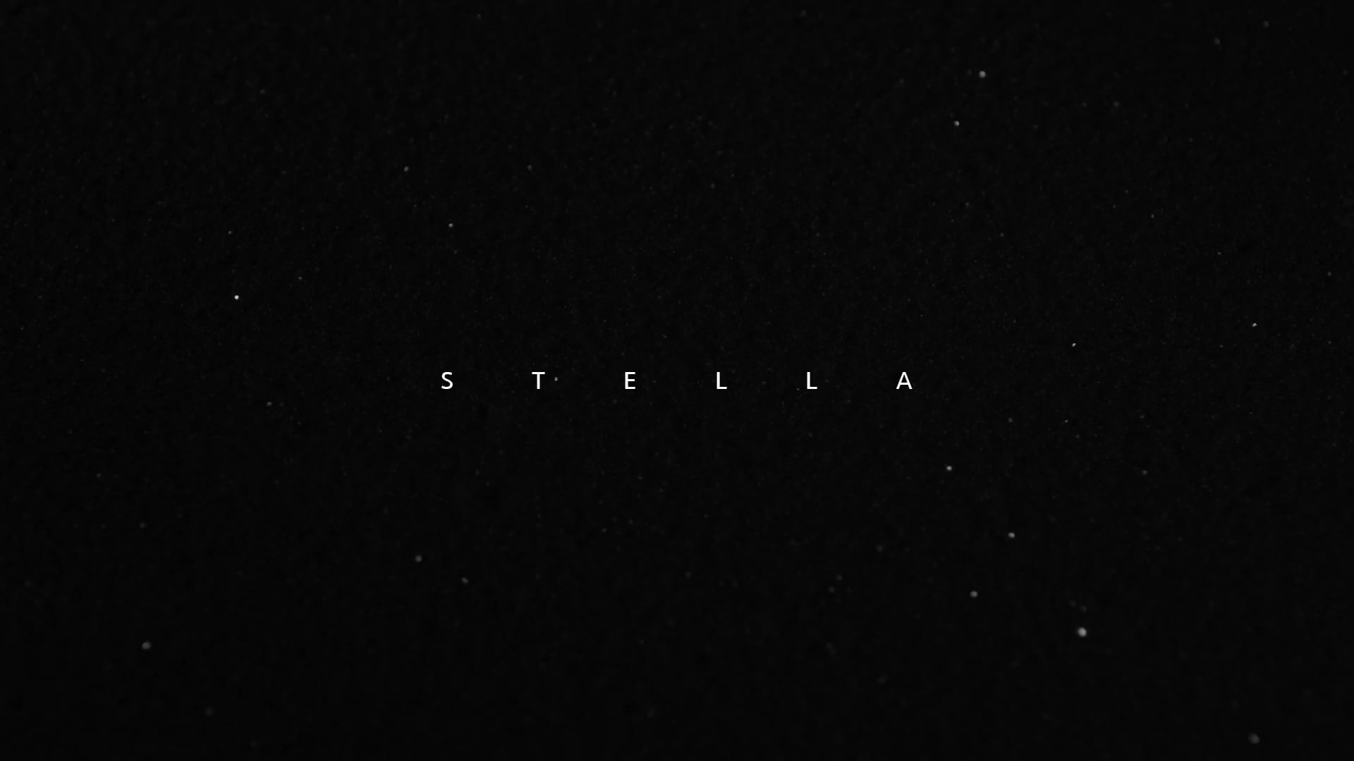 Stella On Vimeo