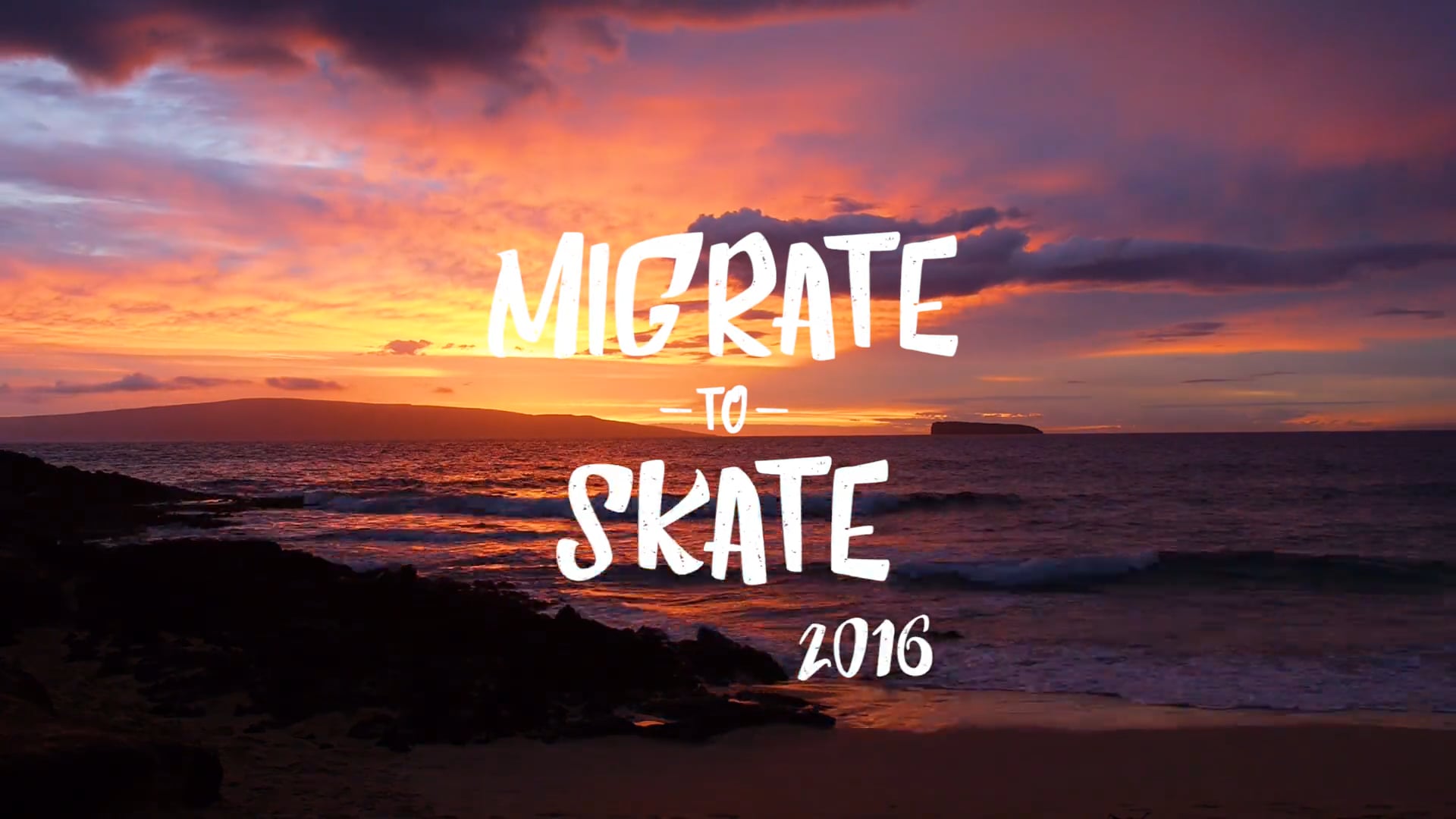 Migrate to Skate 2016 Part 2: Mendez