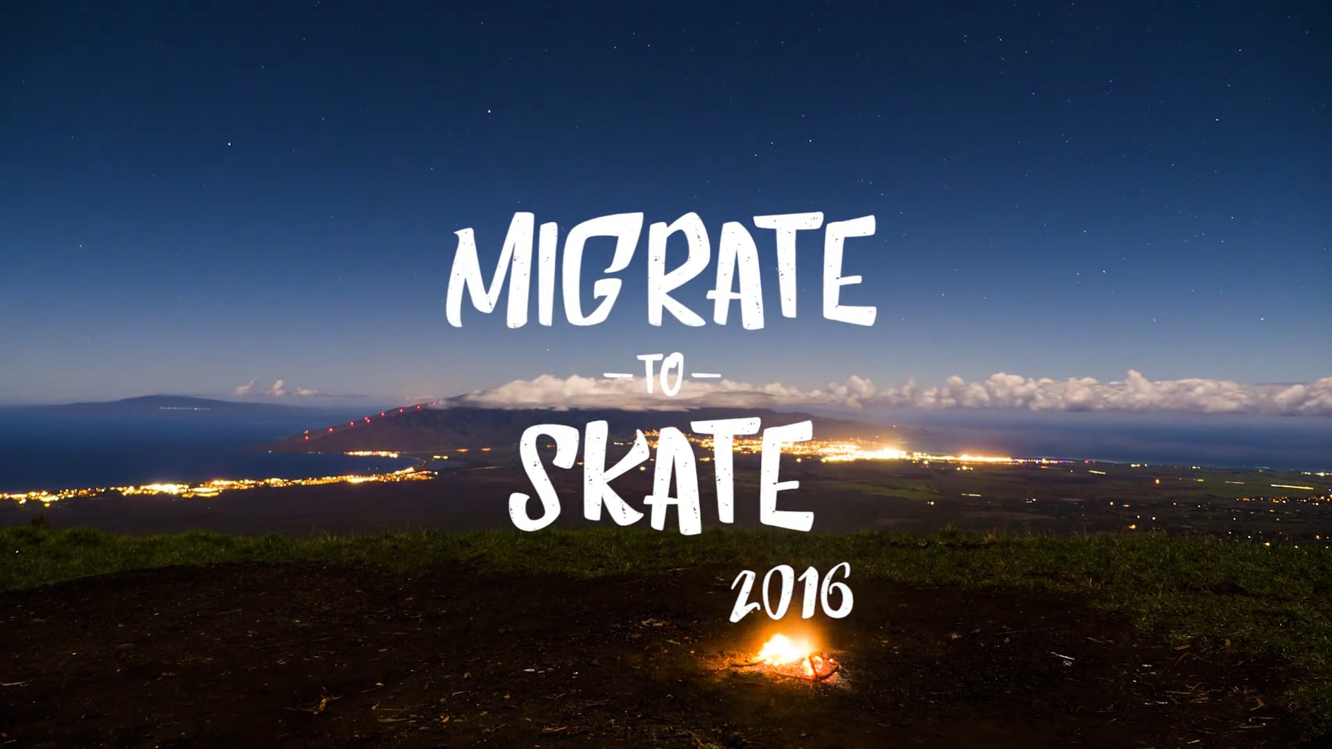 Migrate to Skate 2016 Part 4: Poli Poli