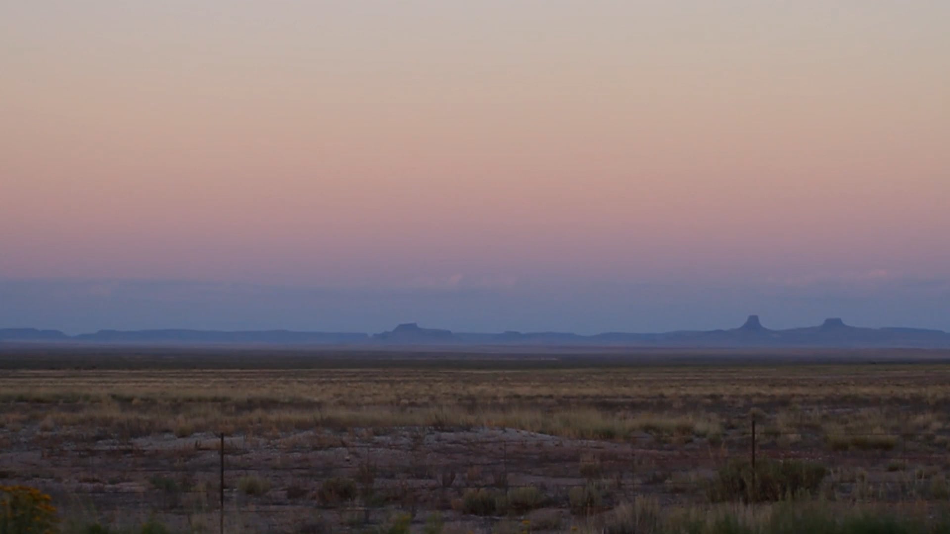 Father Sun: Renewability in Navajo Nation