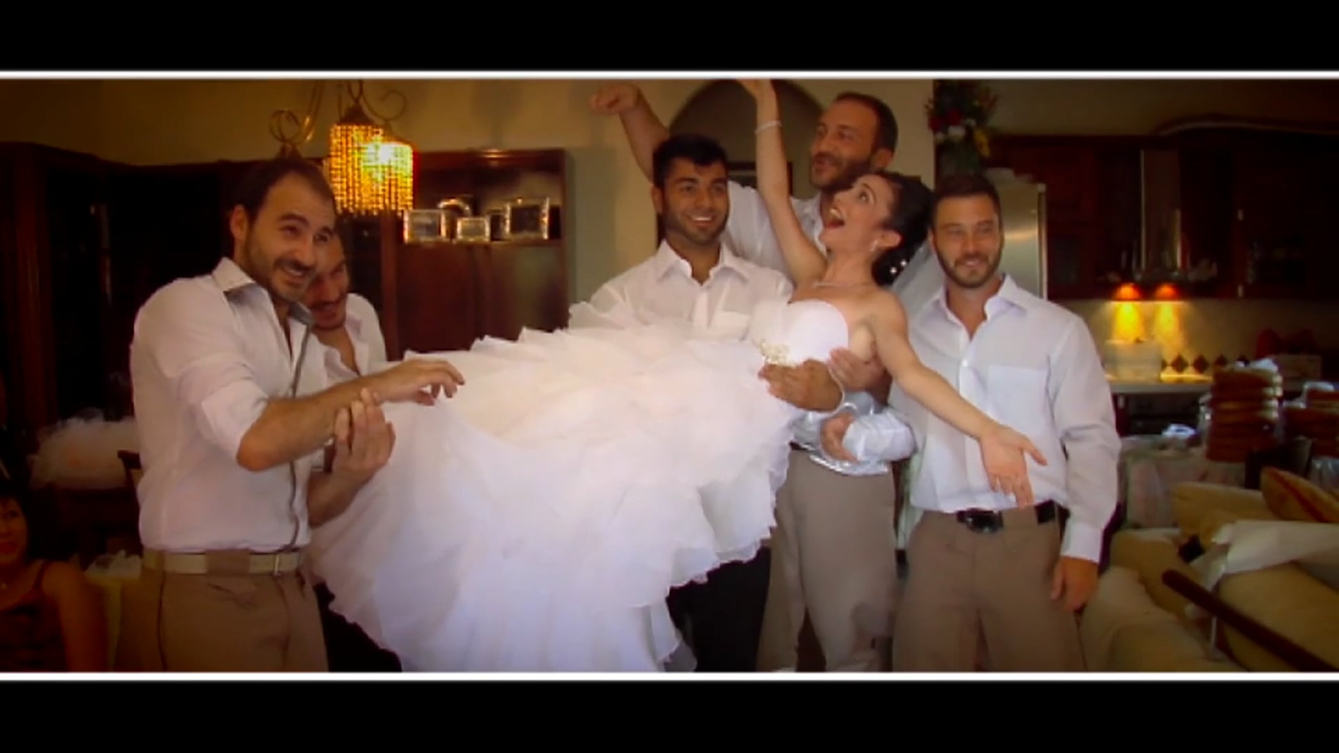 Wedding Stayros & Eirini