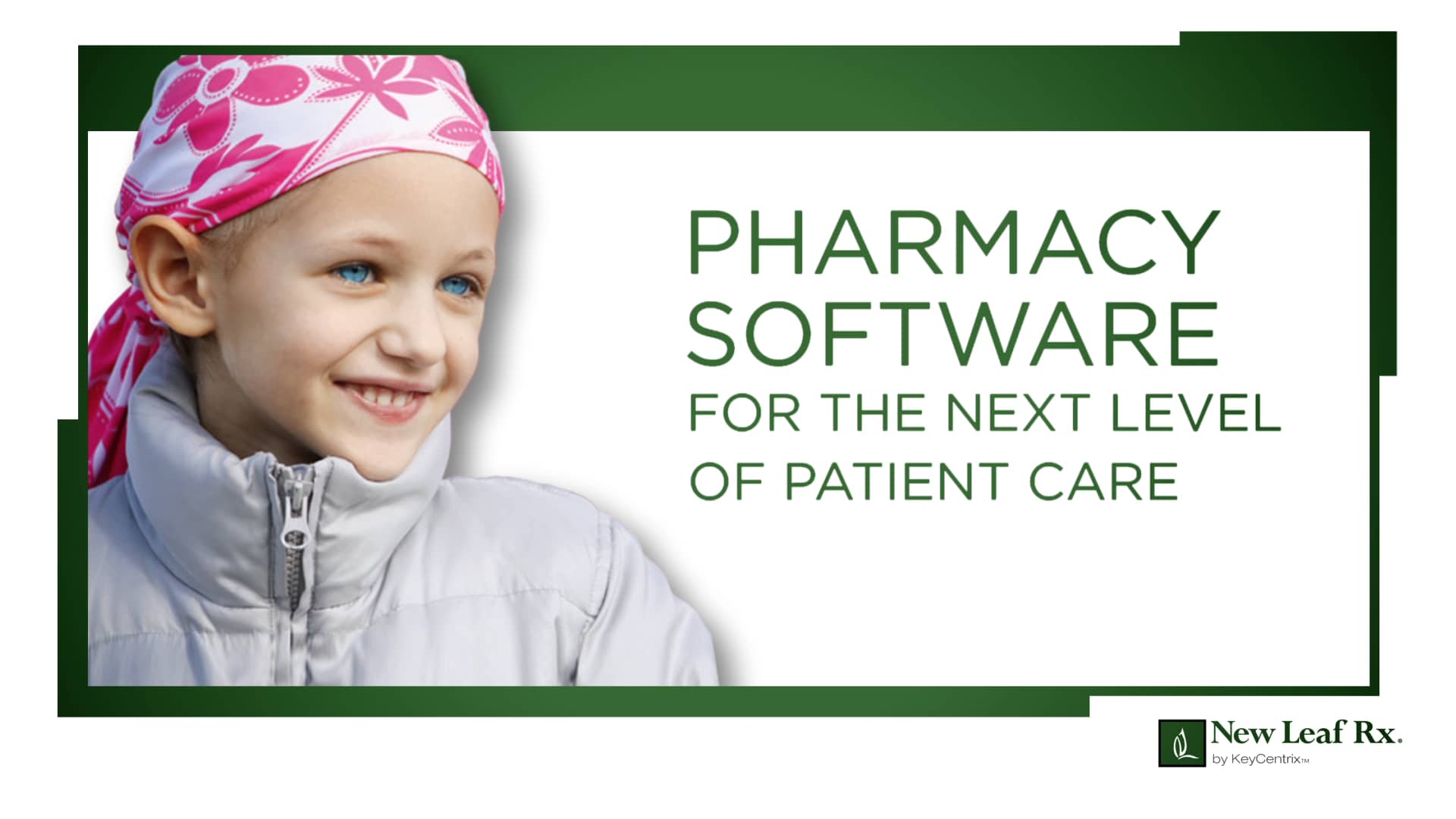 Keycentrix New Leaf Rx Pharmacy Software 2017 Pharmacy Platinum