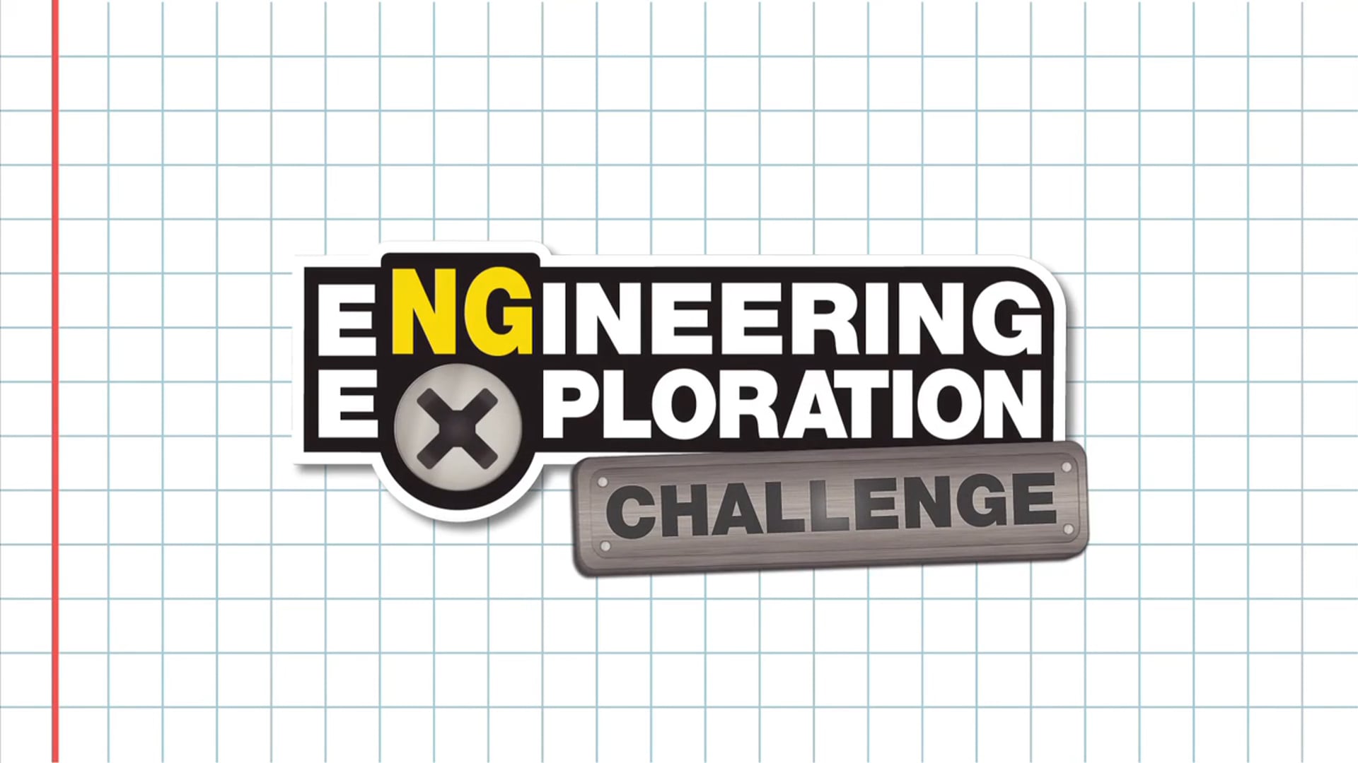 Nat Geo Engineering Exploration Challenge