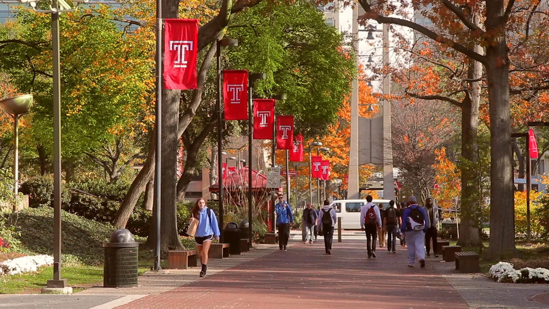 The Power of Banner by Ellucian at Temple University