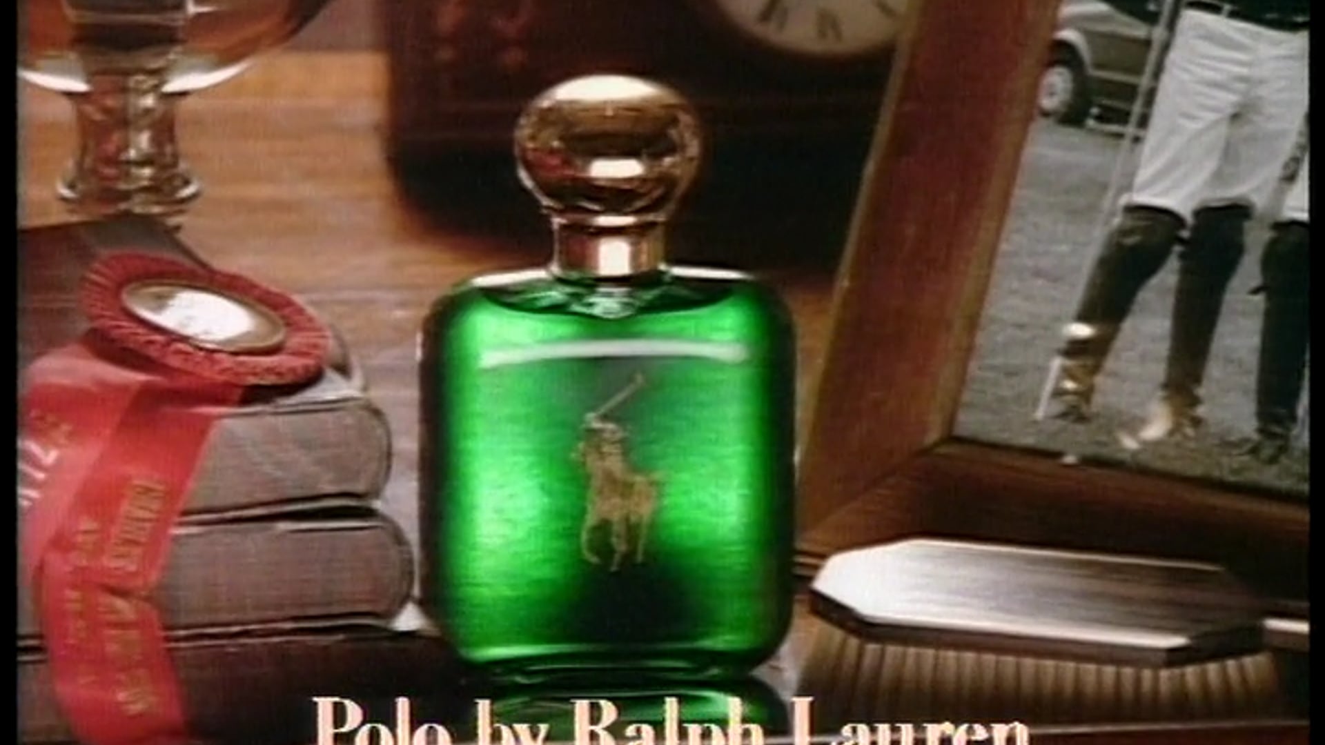 RALPH LAUREN POLO