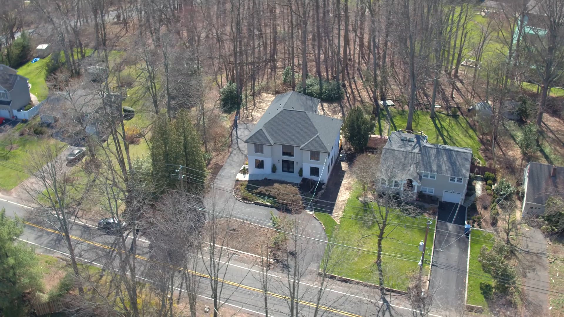2020 Lake Ave Scotch Plains NJ Home For Sale on Vimeo