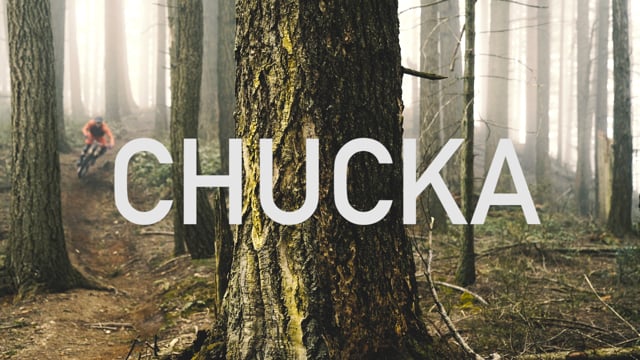 What the Heck is a Chuckanut?