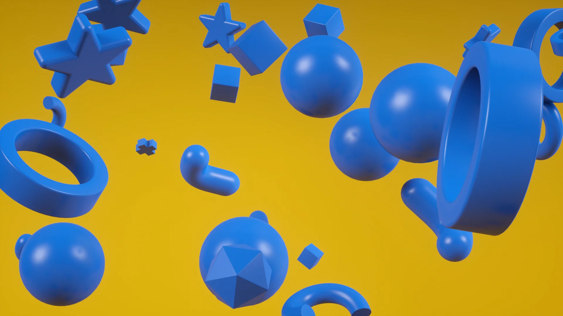 Daily Render on Vimeo