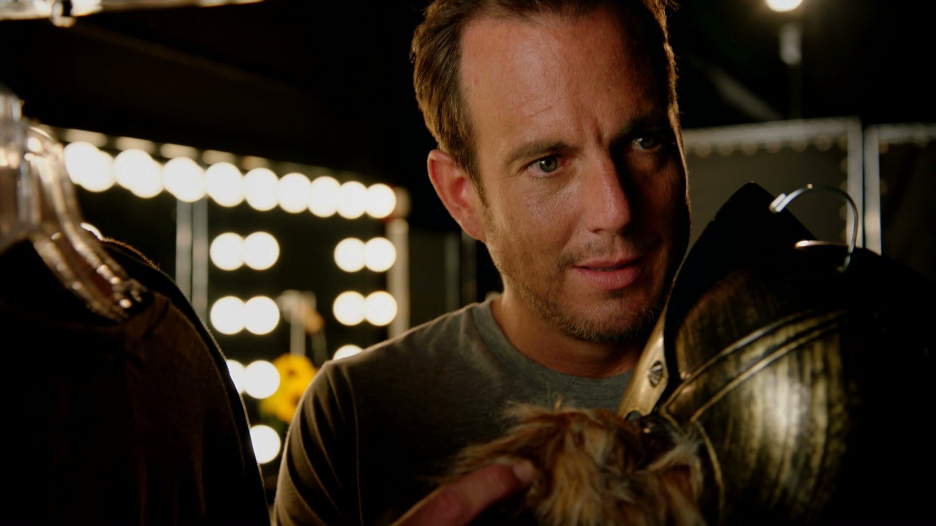 Live From Comic-Con Campaign