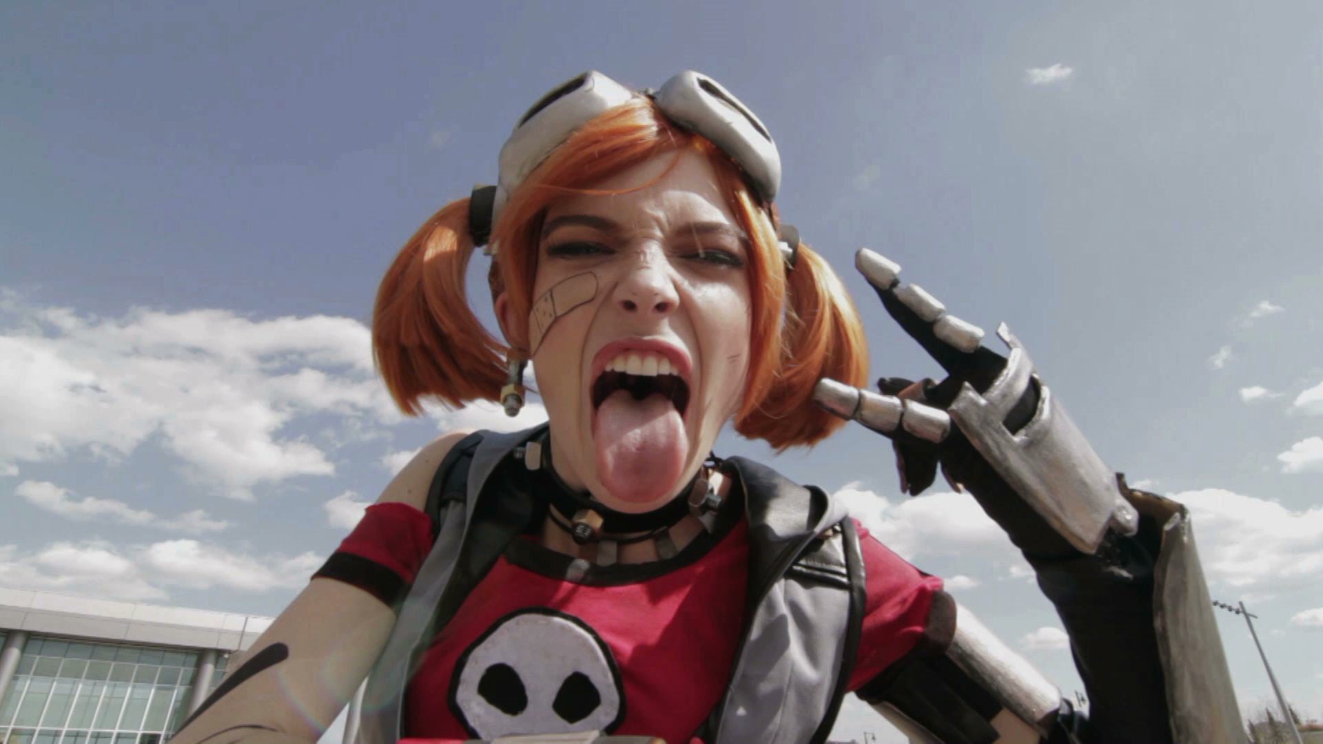 Heroes Of Cosplay - Supertease