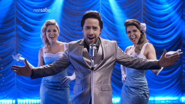 NetSabe: O Musical | Alta