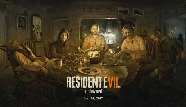 SoundWorks Collection: The Sound and Music of Resident Evil 7
