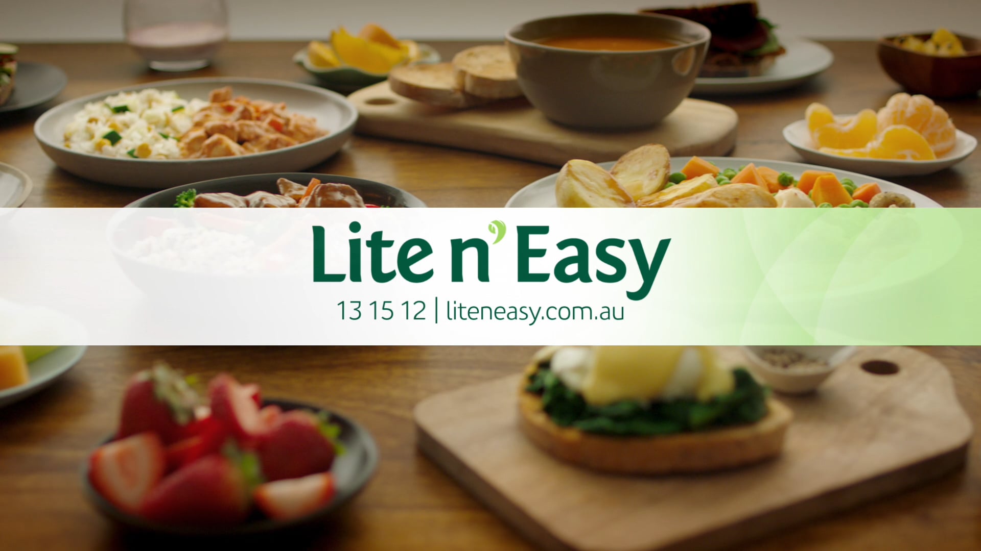Lite N Easy Winter on Vimeo