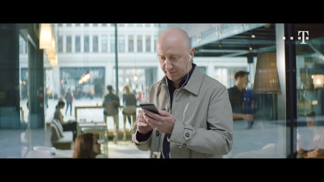 T-Mobile