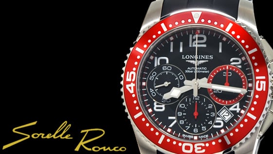 longines moe