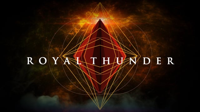 Royal Thunder