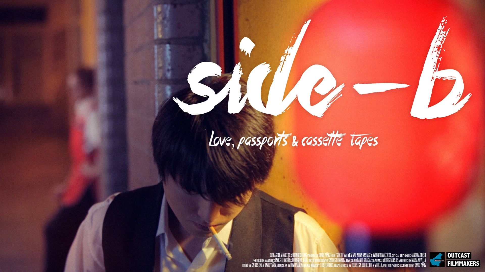 Side-B -2018
