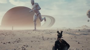 Unreal Engine