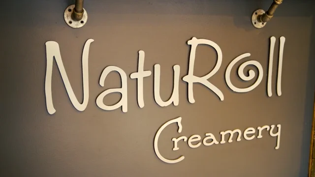 NatuRoll Creamery
