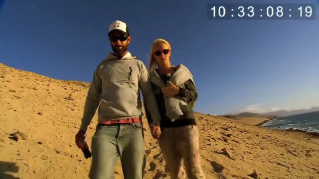 Surf and Burger: Familienbetrieb auf Fuerteventura