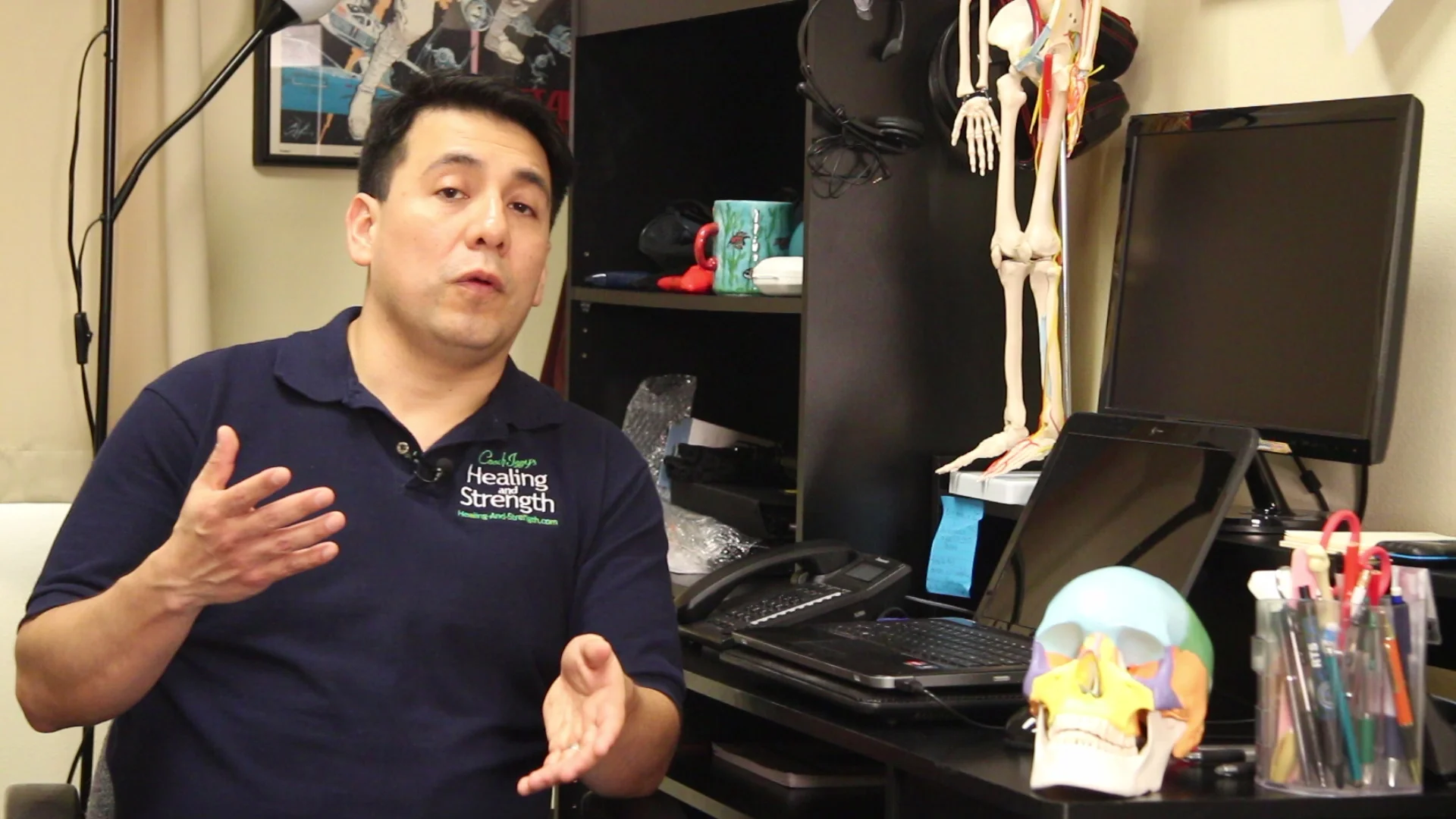 Counterstrain Practice Sessions – What Makes a Good Candidate?