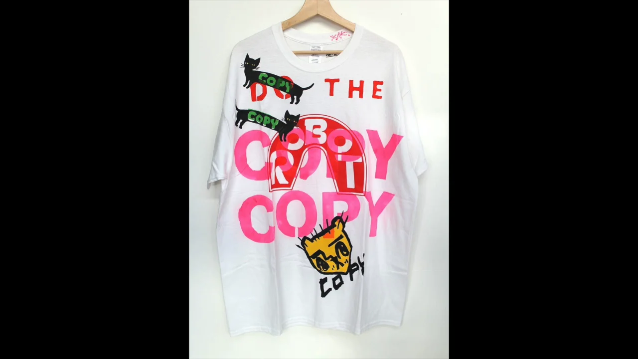 WATARU KOMACHI × A STORE ROBOT × Rob KIDNEY – TYCOON TOSH