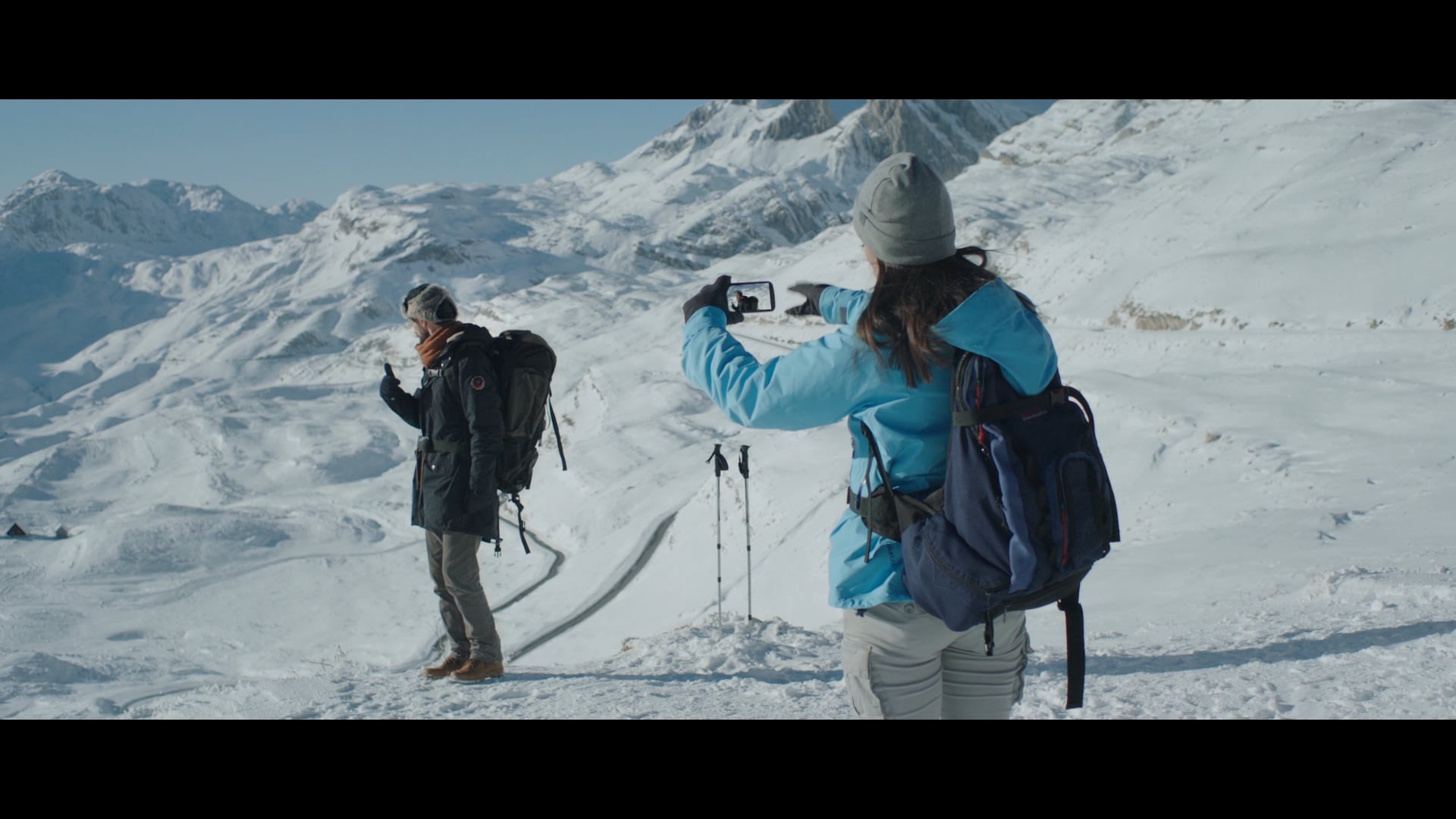 TVC Telenor Xmas 2016 MNE Directors Cut