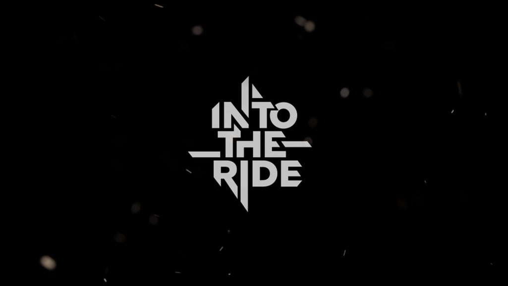 Into The Ride