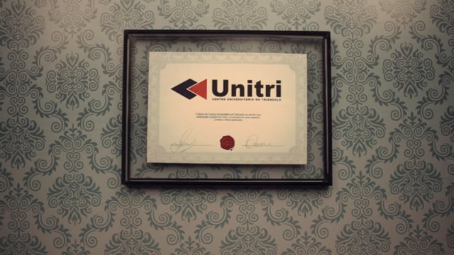 Unitri: Diploma | Sic