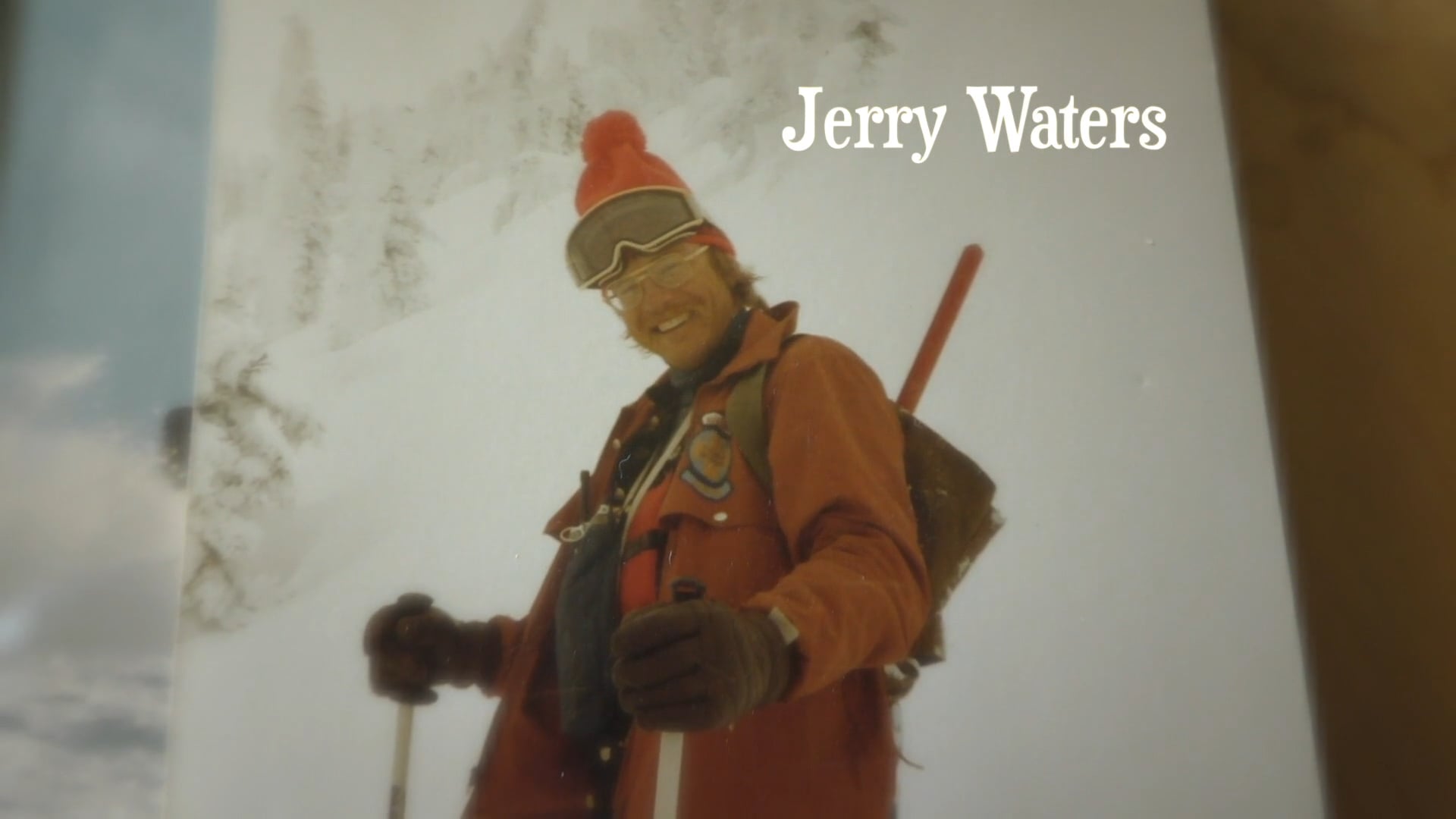 HandCrafted // Jerry Waters