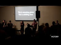 April 9 Worship 2017