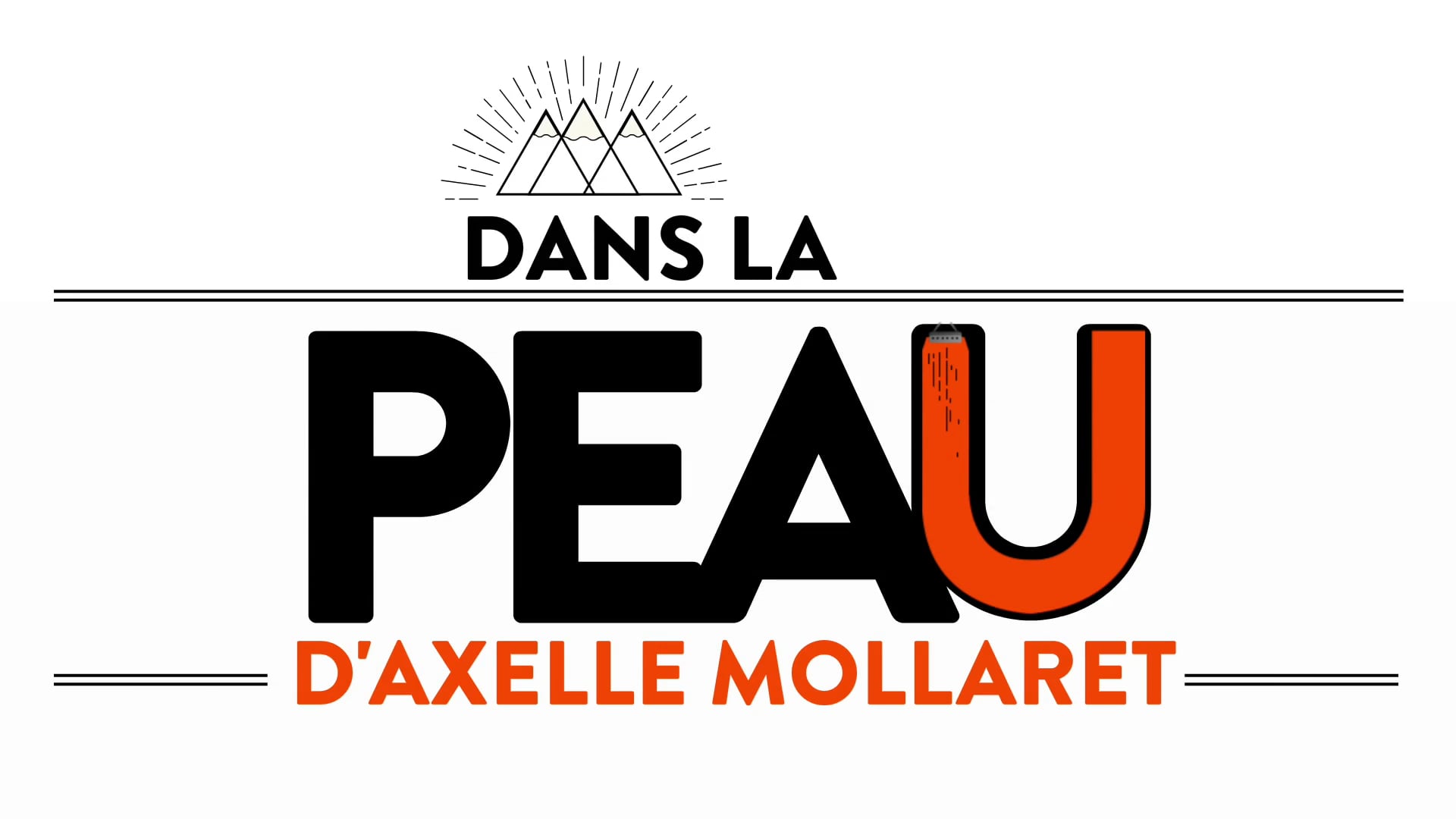Dans la peau d'Axelle Mollaret épisode 2