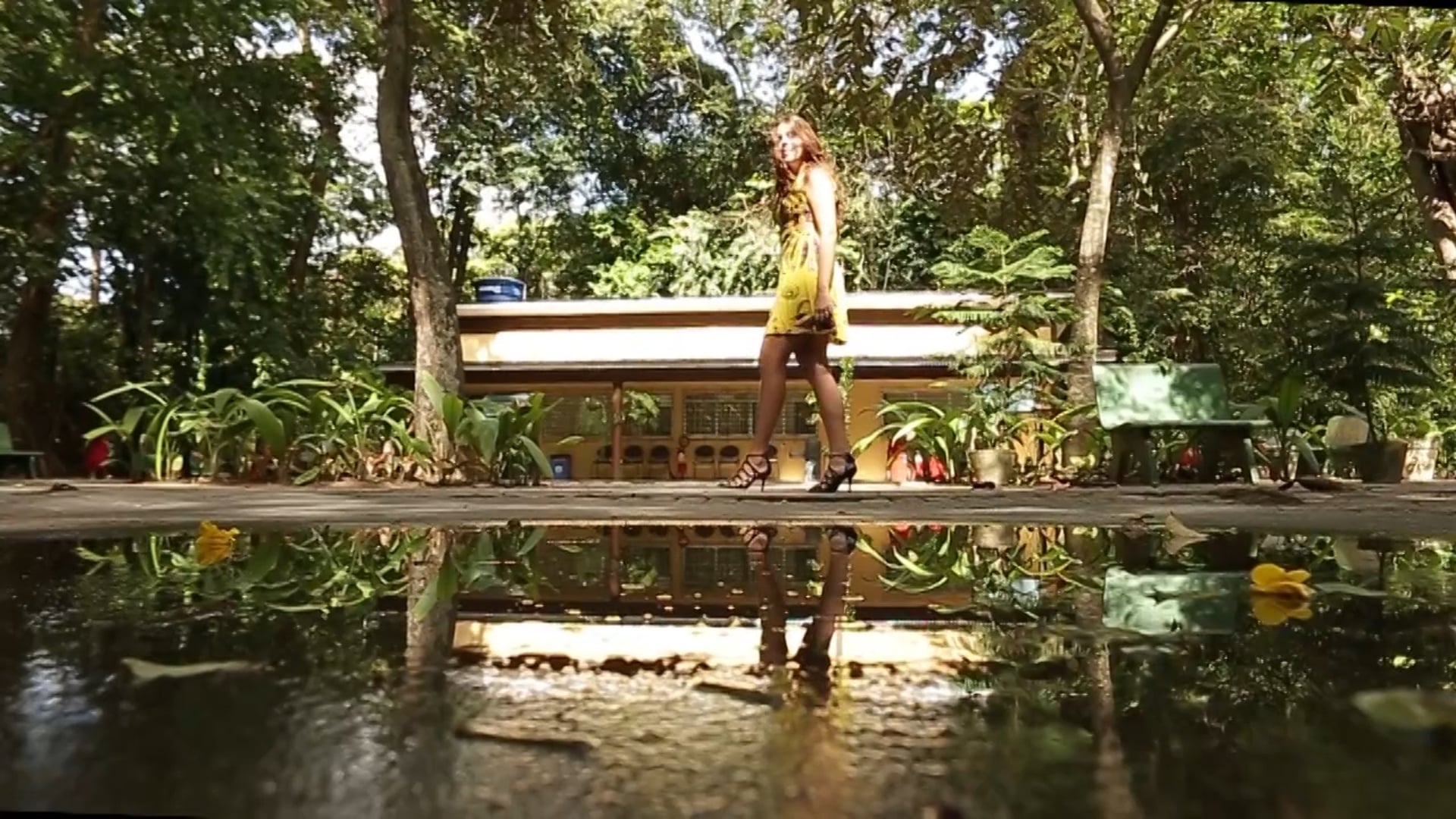 CLip de 15 Anos de Marianna Uchôa | Red Louge Recife PE